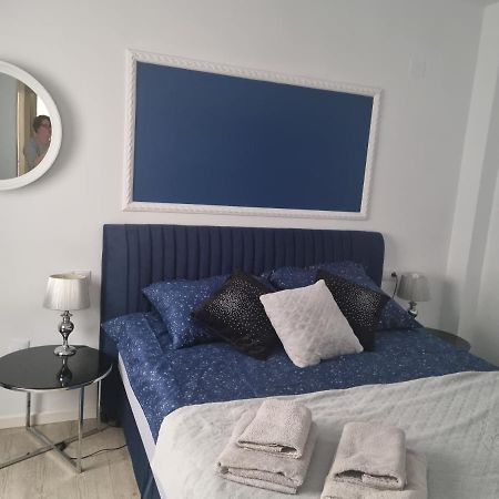Moderno Apartamento Familiar Junto Al Mar - Conejito Apartment Torrevieja Ngoại thất bức ảnh