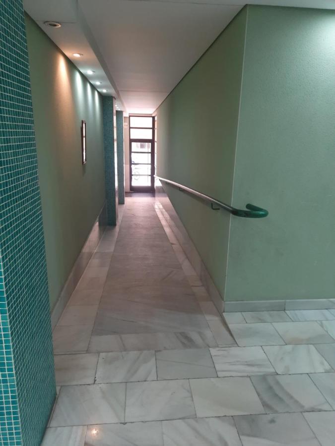 Moderno Apartamento Familiar Junto Al Mar - Conejito Apartment Torrevieja Ngoại thất bức ảnh