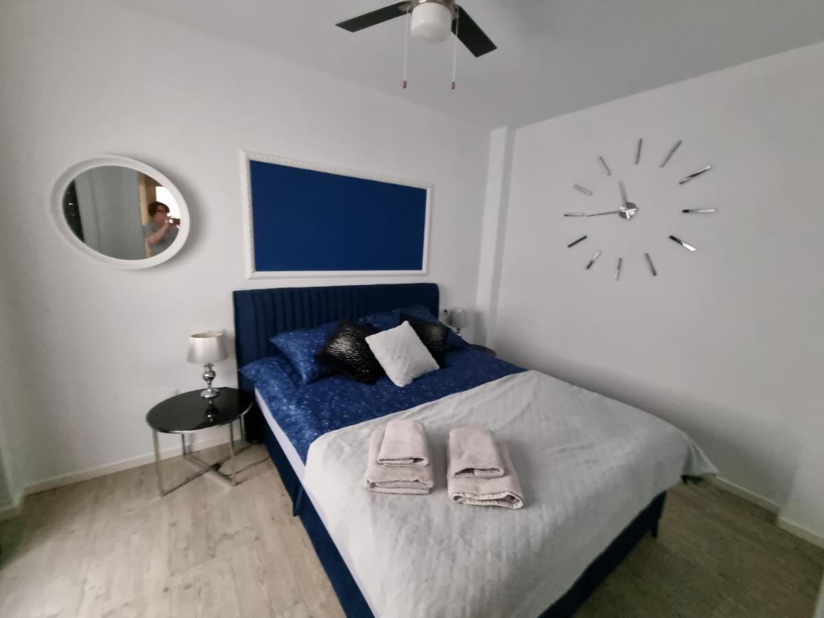 Moderno Apartamento Familiar Junto Al Mar - Conejito Apartment Torrevieja Ngoại thất bức ảnh