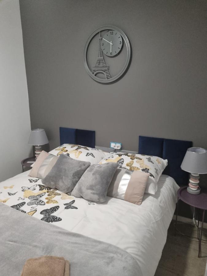 Moderno Apartamento Familiar Junto Al Mar - Conejito Apartment Torrevieja Ngoại thất bức ảnh