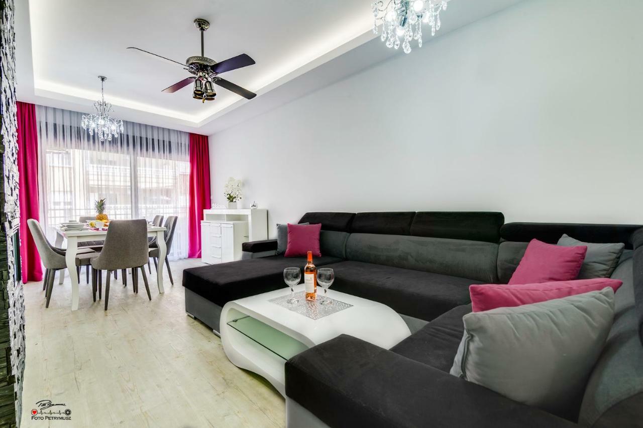 Moderno Apartamento Familiar Junto Al Mar - Conejito Apartment Torrevieja Ngoại thất bức ảnh