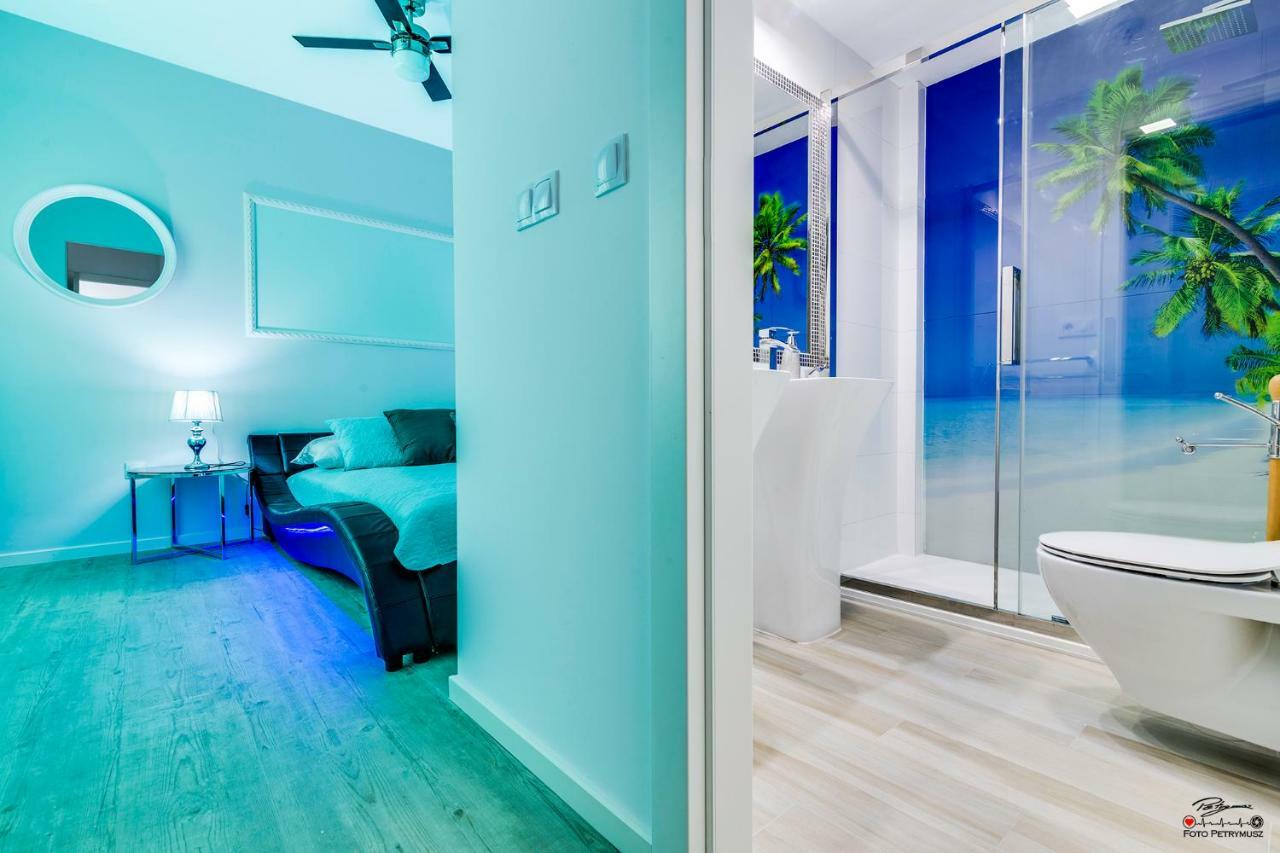 Moderno Apartamento Familiar Junto Al Mar - Conejito Apartment Torrevieja Ngoại thất bức ảnh