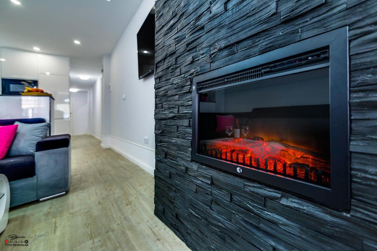 Moderno Apartamento Familiar Junto Al Mar - Conejito Apartment Torrevieja Ngoại thất bức ảnh